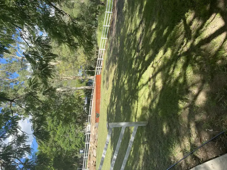 Fourth view of Homely land listing, Lot 9 First Avenue, Somerset Dam QLD 4312