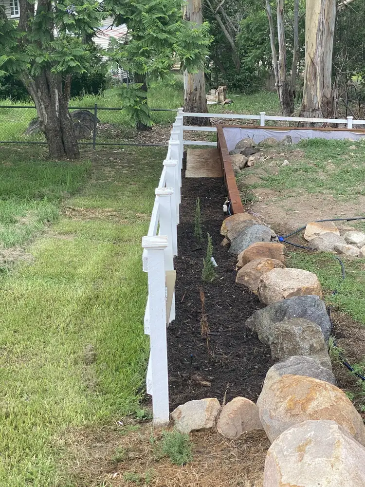 Sixth view of Homely land listing, Lot 9 First Avenue, Somerset Dam QLD 4312