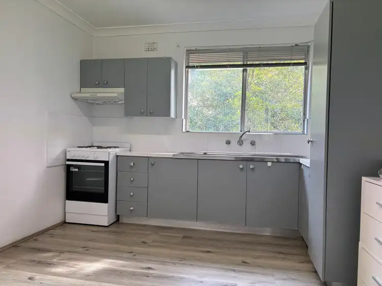 Second view of Homely unit listing, 6/65a Smart Street, Fairfield NSW 2165