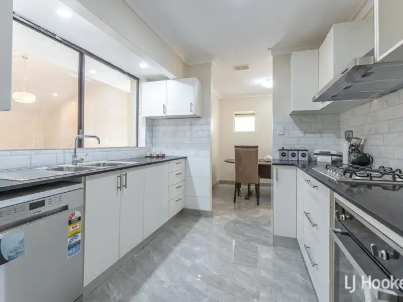 Main view of Homely house listing, 27 Dwyer Crescent, Gosnells WA 6110