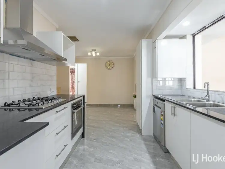 Second view of Homely house listing, 27 Dwyer Crescent, Gosnells WA 6110