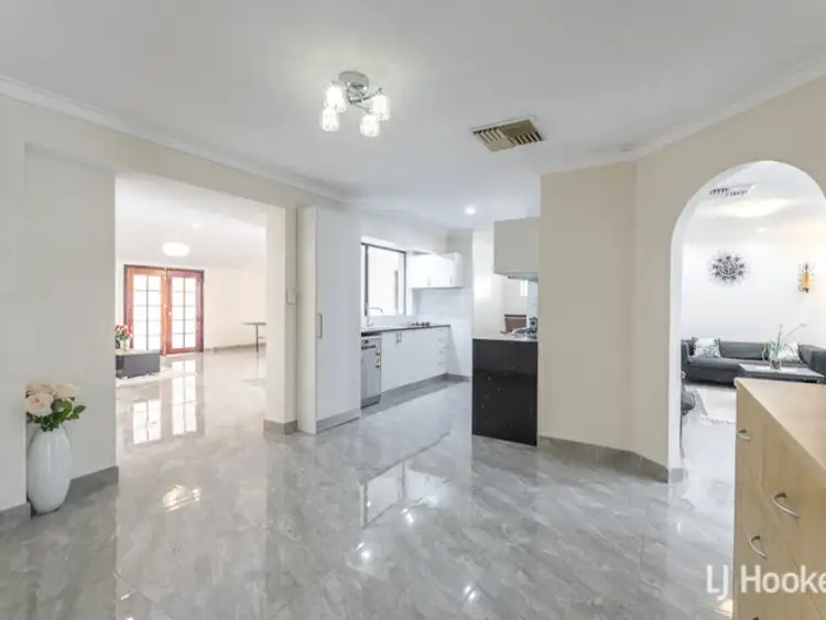 Third view of Homely house listing, 27 Dwyer Crescent, Gosnells WA 6110
