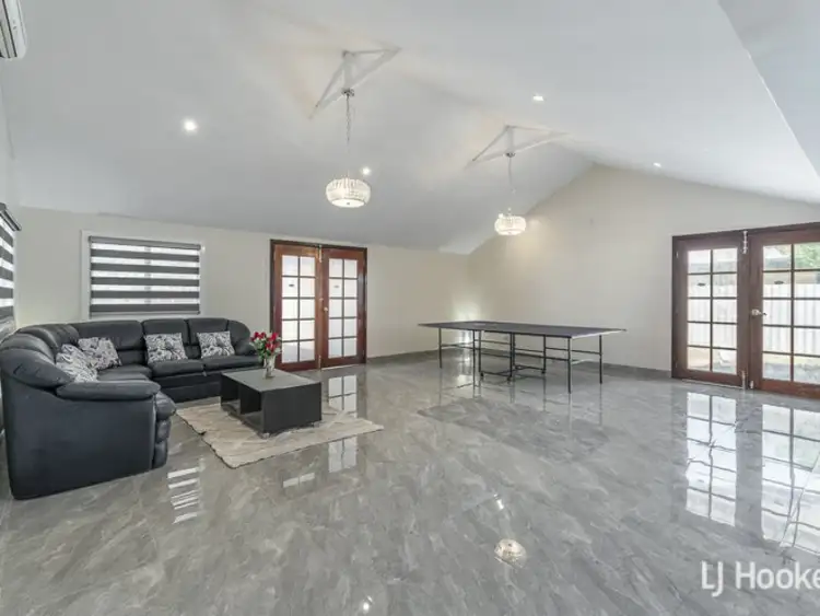 Fourth view of Homely house listing, 27 Dwyer Crescent, Gosnells WA 6110