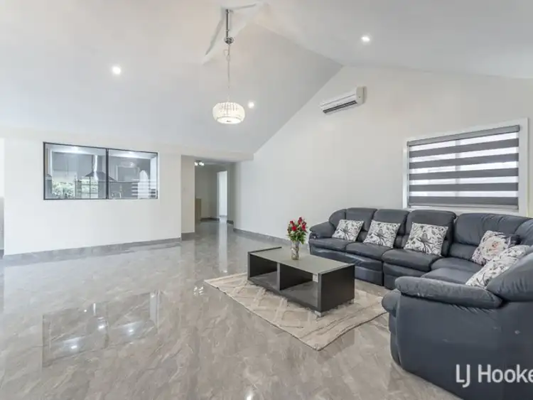 Fifth view of Homely house listing, 27 Dwyer Crescent, Gosnells WA 6110