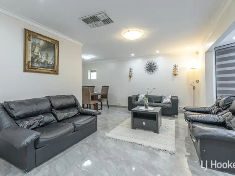 Sixth view of Homely house listing, 27 Dwyer Crescent, Gosnells WA 6110