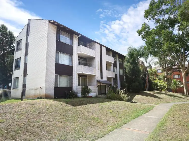 41/79 Memorial Avenue