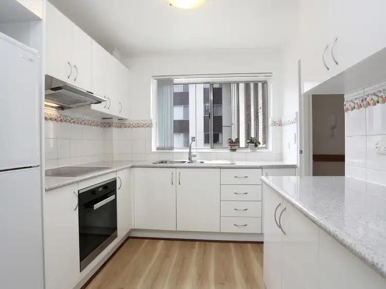 Second view of Homely unit listing, 41/79 Memorial Avenue, Liverpool NSW 2170