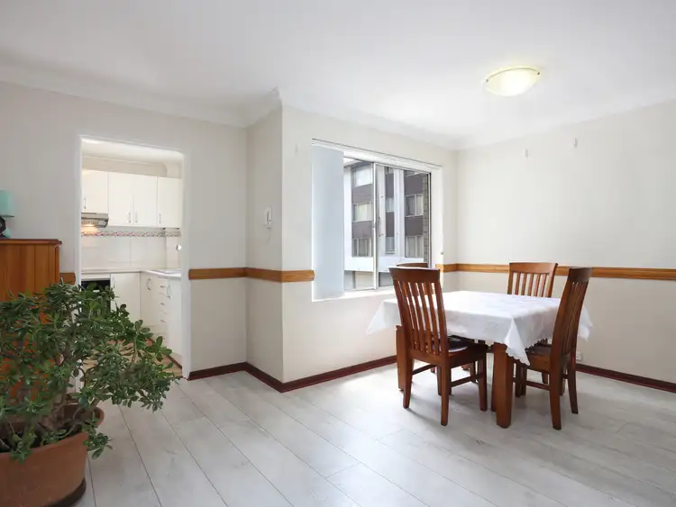 Third view of Homely unit listing, 41/79 Memorial Avenue, Liverpool NSW 2170