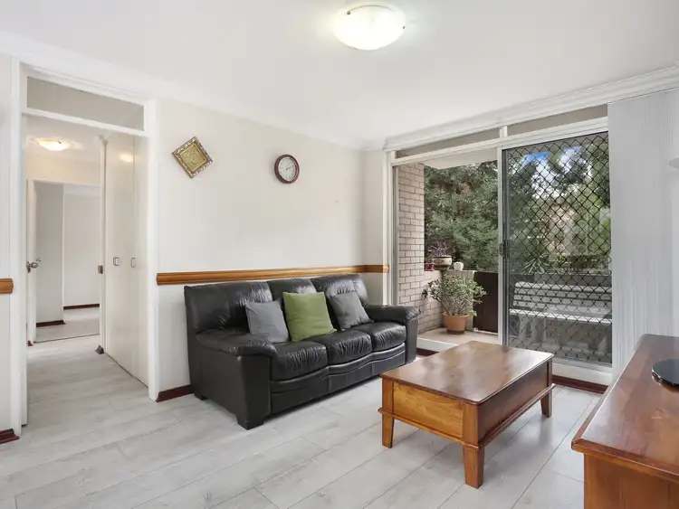 Fifth view of Homely unit listing, 41/79 Memorial Avenue, Liverpool NSW 2170