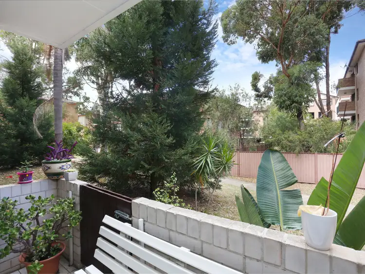 Seventh view of Homely unit listing, 41/79 Memorial Avenue, Liverpool NSW 2170