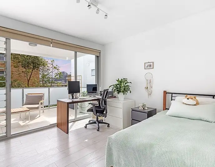 Fourth view of Homely unit listing, 24/72-74 Pacific Parade, Dee Why NSW 2099