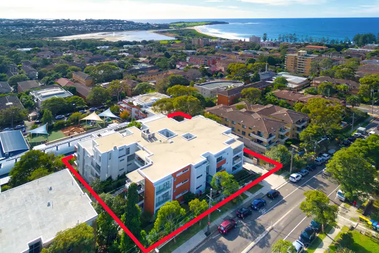 Sixth view of Homely unit listing, 24/72-74 Pacific Parade, Dee Why NSW 2099