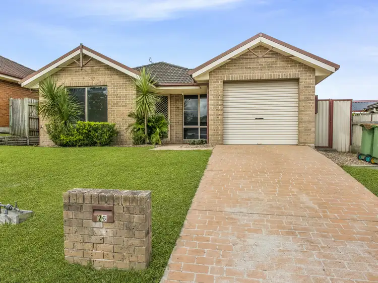 Main view of Homely house listing, 26 Barragoola Road, Blue Haven NSW 2262