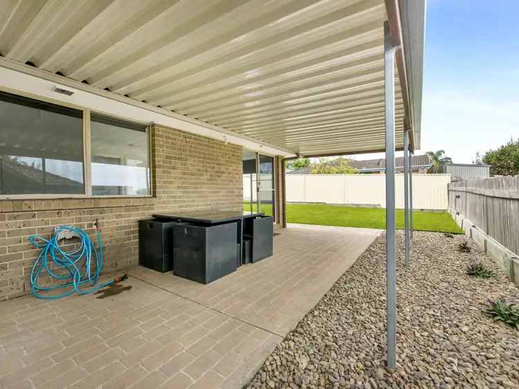 Second view of Homely house listing, 26 Barragoola Road, Blue Haven NSW 2262
