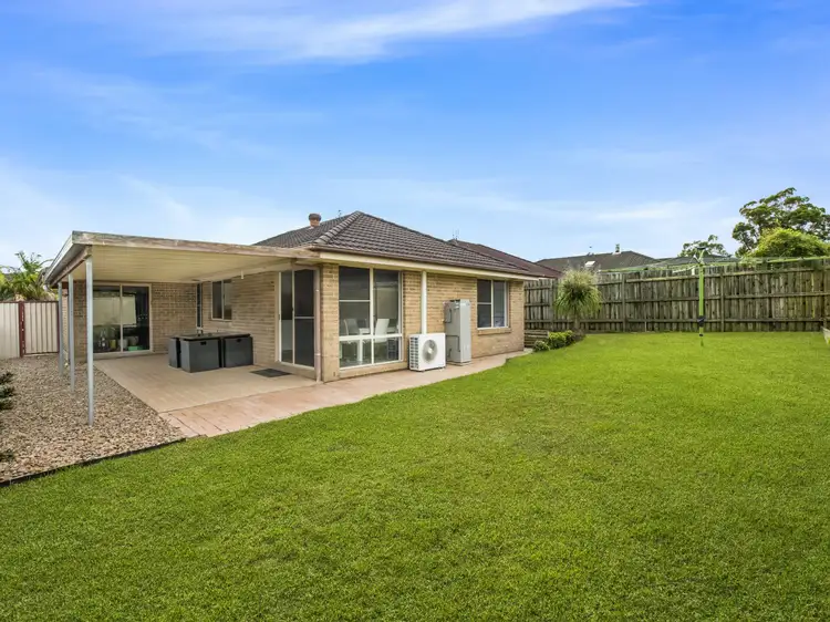 Third view of Homely house listing, 26 Barragoola Road, Blue Haven NSW 2262