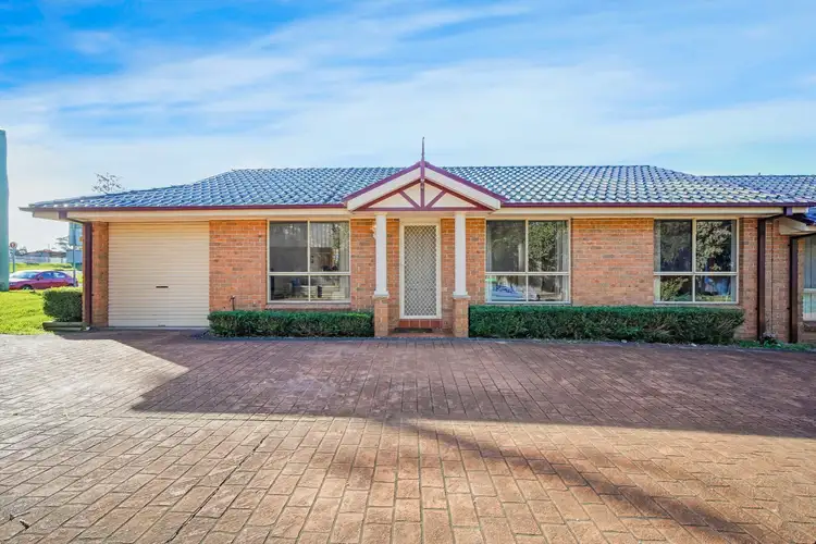 Main view of Homely house listing, 4/233-235 Great Southern Road, Bargo NSW 2574