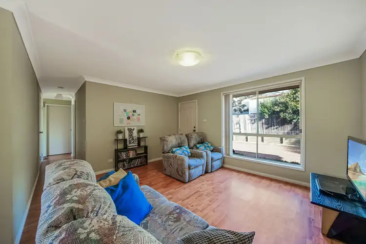 Second view of Homely house listing, 4/233-235 Great Southern Road, Bargo NSW 2574