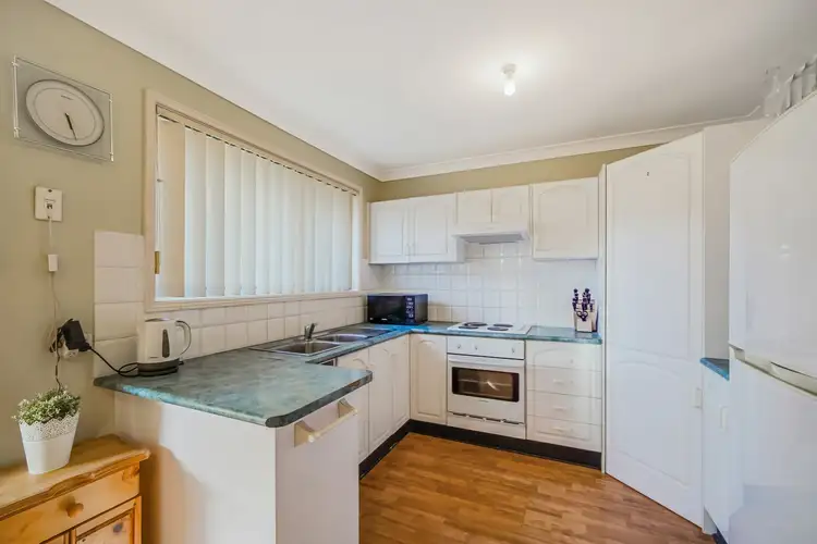 Third view of Homely house listing, 4/233-235 Great Southern Road, Bargo NSW 2574