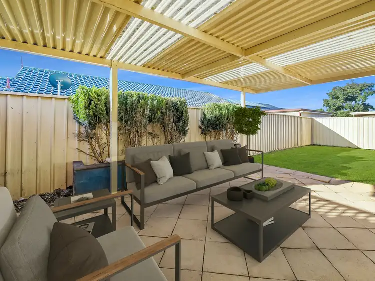 Seventh view of Homely house listing, 4/233-235 Great Southern Road, Bargo NSW 2574