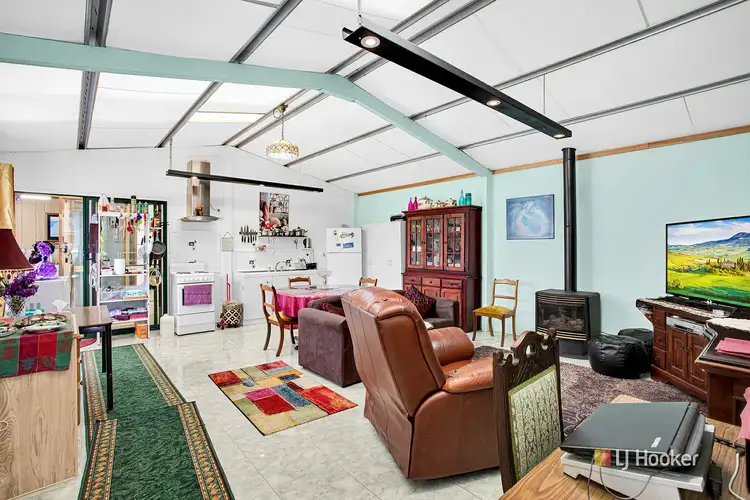 Third view of Homely house listing, 12 York Court, Wynyard TAS 7325