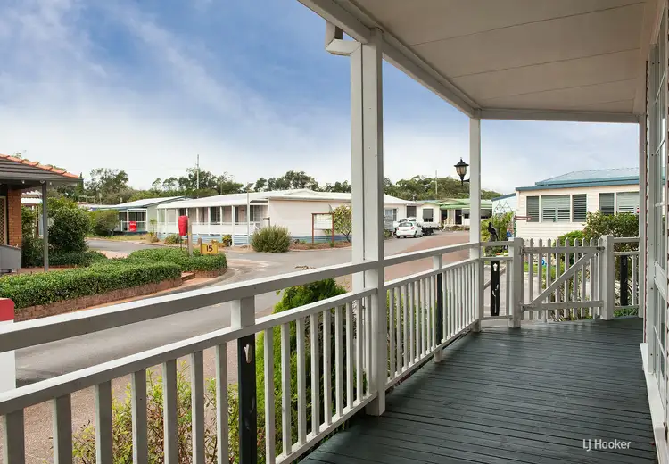 Second view of Homely retirement listing, 3/4320 Nelson Bay Road, Anna Bay NSW 2316