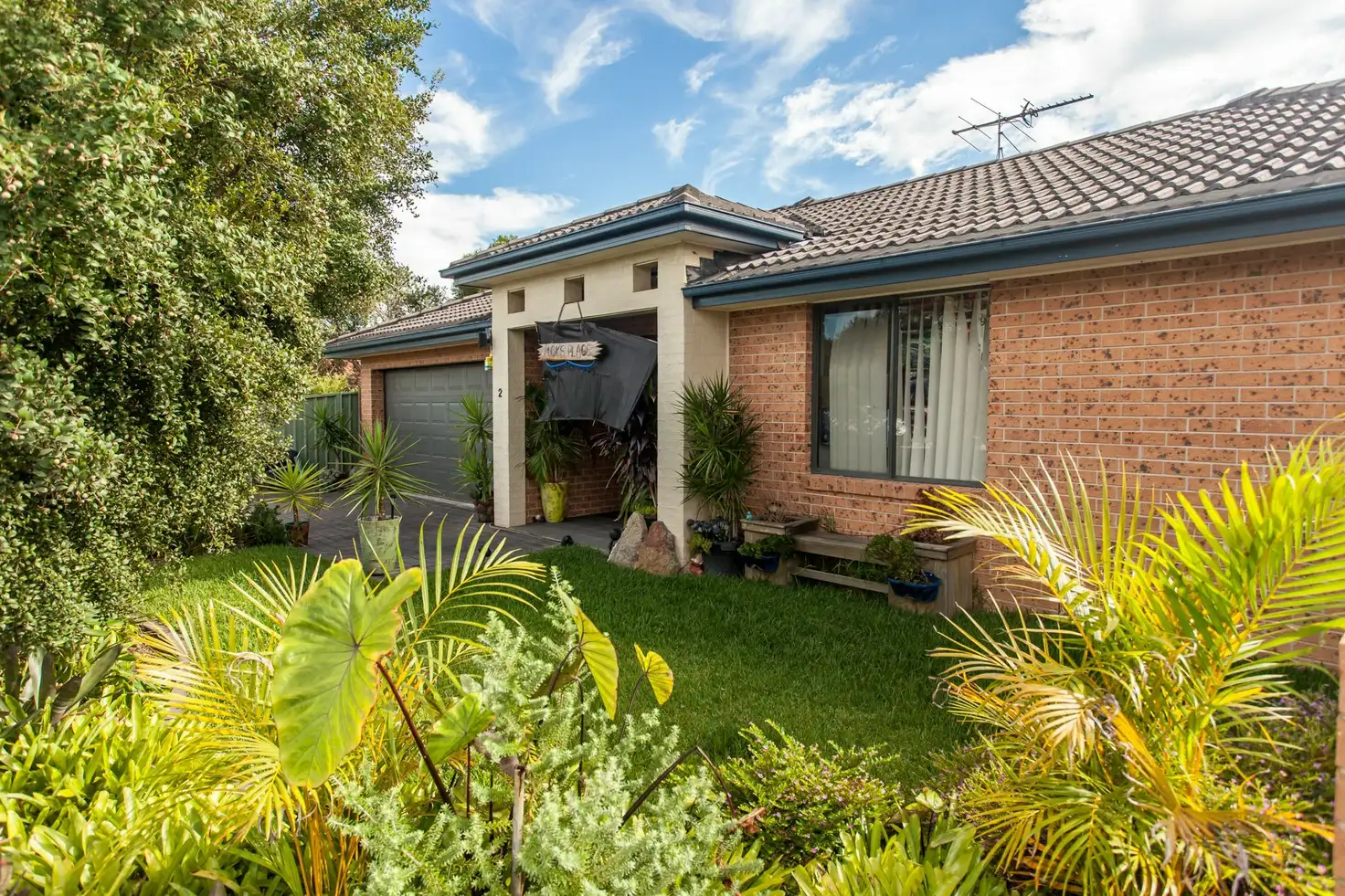 Main view of Homely house listing, 2/66-68 Greta Street, Aberdare NSW 2325