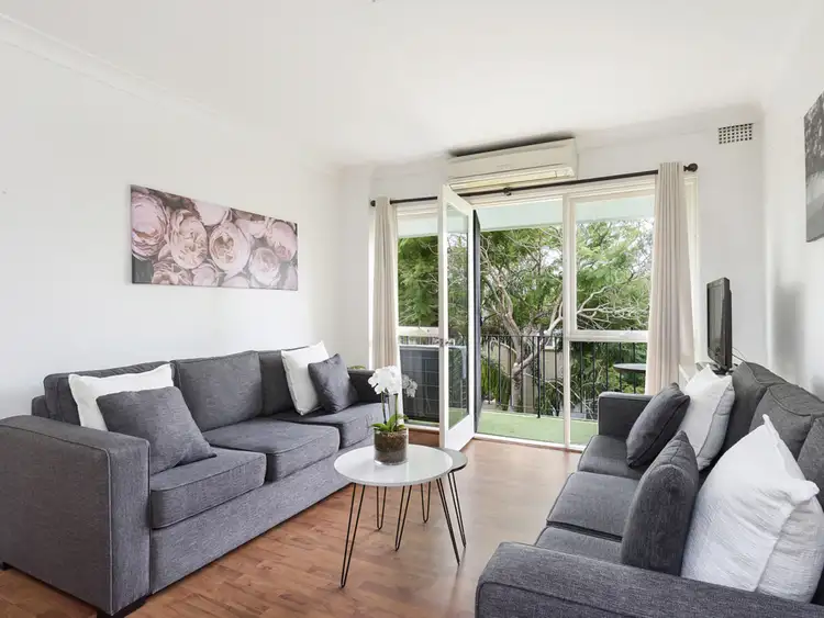 Second view of Homely unit listing, 12/68 Howard Avenue, Dee Why NSW 2099