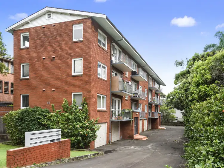 Third view of Homely unit listing, 12/68 Howard Avenue, Dee Why NSW 2099