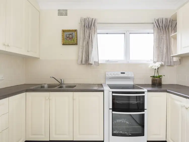 Fourth view of Homely unit listing, 12/68 Howard Avenue, Dee Why NSW 2099