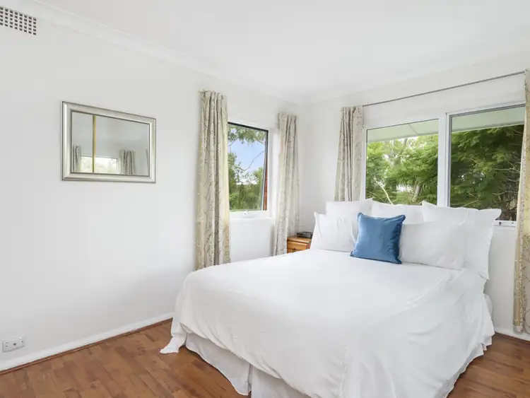Fifth view of Homely unit listing, 12/68 Howard Avenue, Dee Why NSW 2099