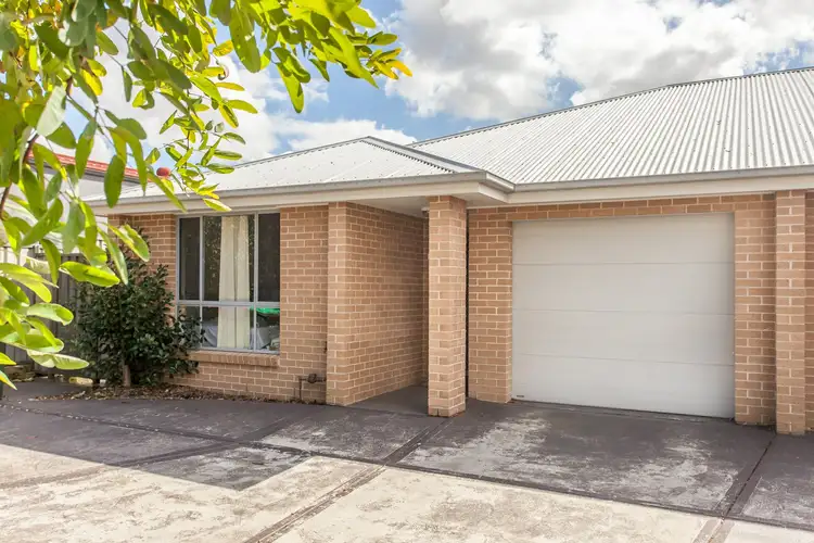 Main view of Homely unit listing, Unit 1/20 Northcote Street, Aberdare NSW 2325