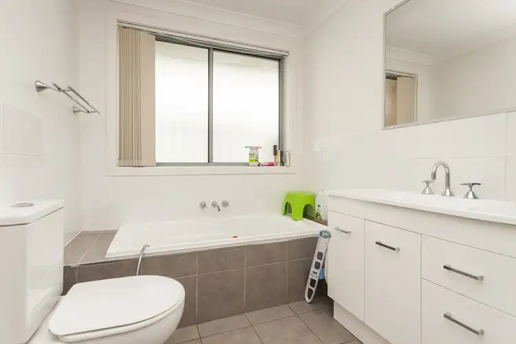 Third view of Homely unit listing, Unit 1/20 Northcote Street, Aberdare NSW 2325