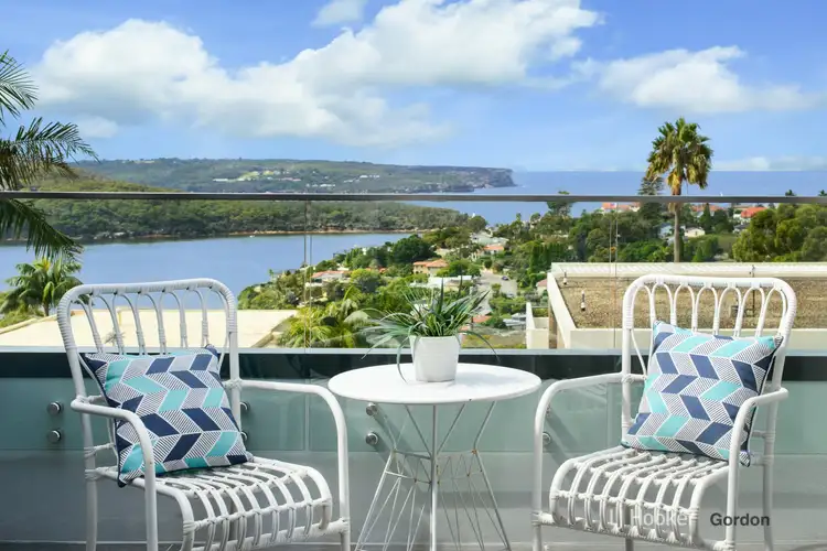 163 Spit Road, Mosman NSW 2088