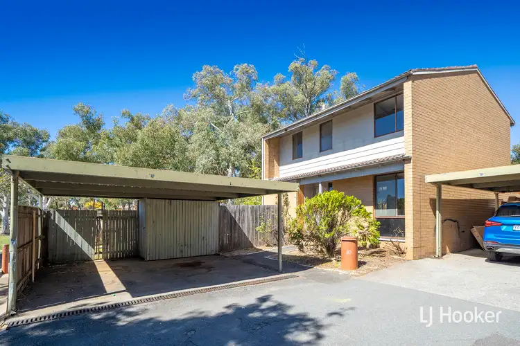 Main view of Homely house listing, 10 Kellermann Close, Holt ACT 2615