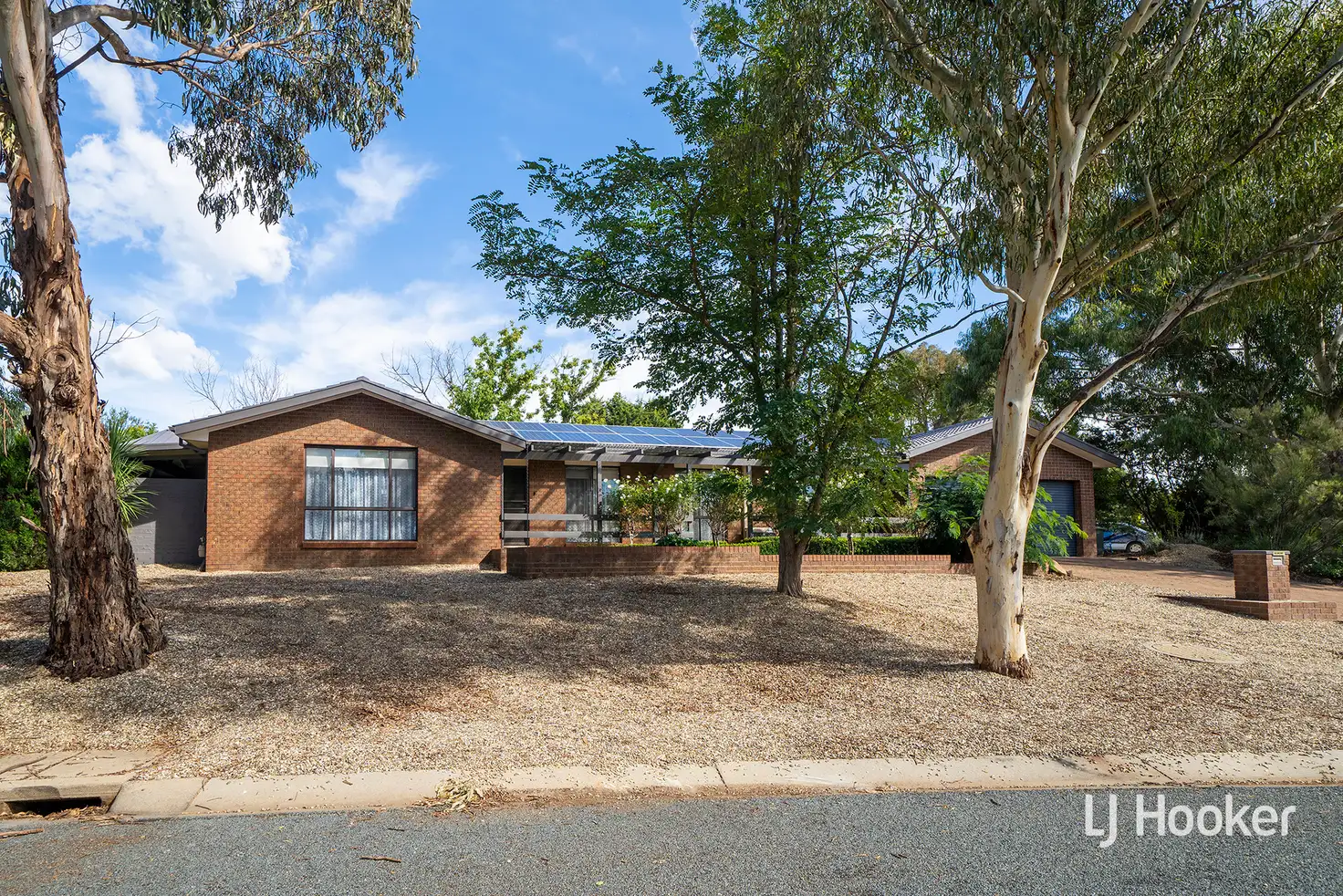 Main view of Homely house listing, 21 Hewlett Circuit, Florey ACT 2615