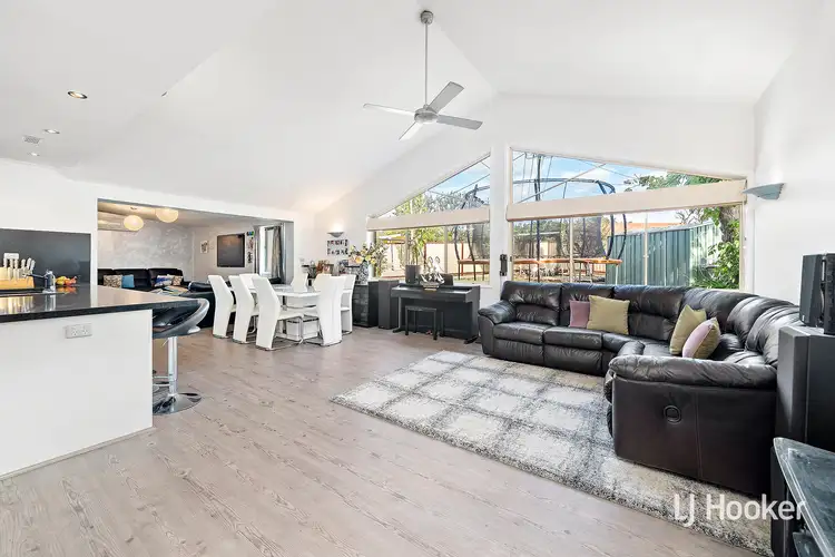 Second view of Homely house listing, 21 Hewlett Circuit, Florey ACT 2615