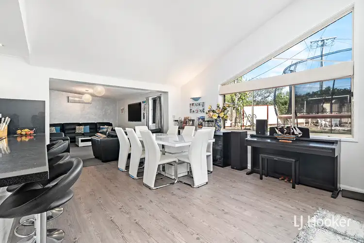 Third view of Homely house listing, 21 Hewlett Circuit, Florey ACT 2615