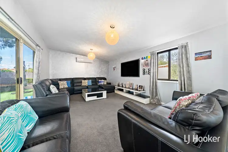 Fifth view of Homely house listing, 21 Hewlett Circuit, Florey ACT 2615