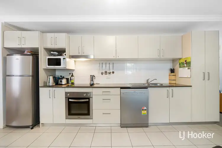 Third view of Homely apartment listing, 10/15 Oliver Street, Lyneham ACT 2602