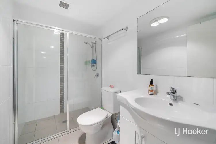 Fifth view of Homely apartment listing, 10/15 Oliver Street, Lyneham ACT 2602