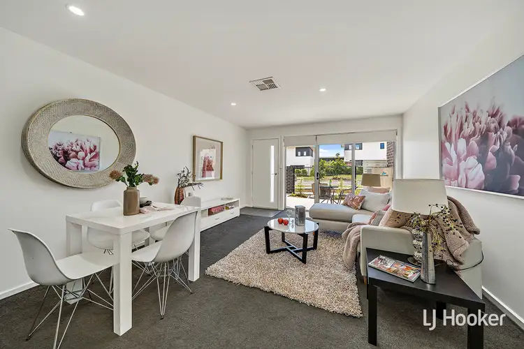 Fourth view of Homely townhouse listing, 23D Narrambla Terrace, Lawson ACT 2617