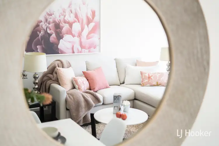 Fifth view of Homely townhouse listing, 23D Narrambla Terrace, Lawson ACT 2617