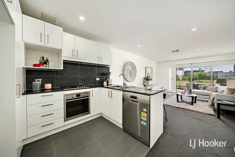 Sixth view of Homely townhouse listing, 23D Narrambla Terrace, Lawson ACT 2617