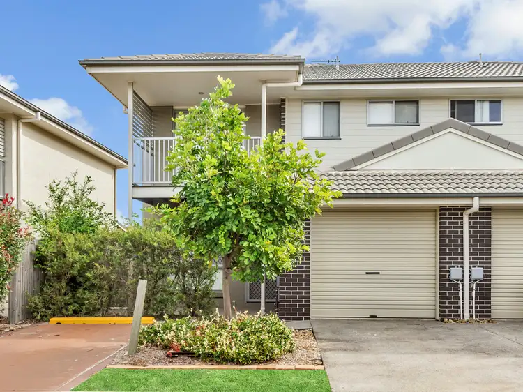 Main view of Homely townhouse listing, 194/1 Bass Court, North Lakes QLD 4509