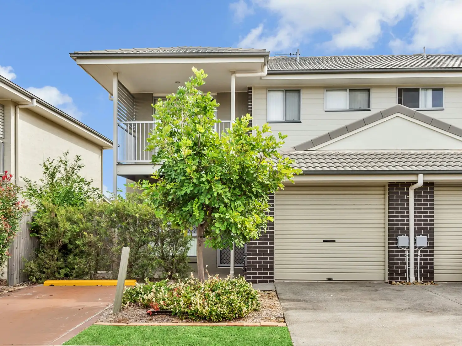 Main view of Homely townhouse listing, 194/1 Bass Court, North Lakes QLD 4509