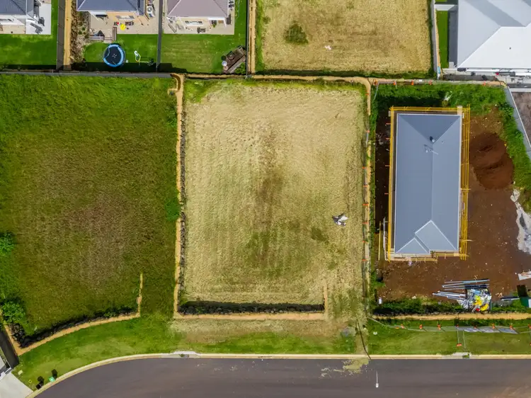 Sixth view of Homely land listing, 10 Dent Crescent (Lot 556), Cumbalum NSW 2478