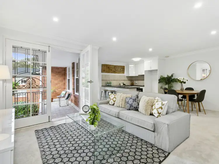 Main view of Homely unit listing, 20/73 Burns Bay Road, Lane Cove NSW 2066