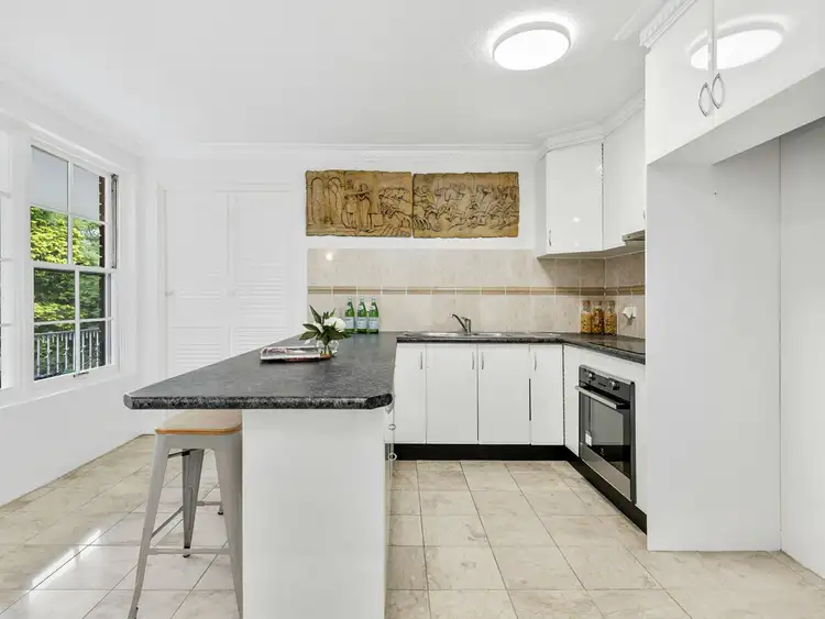 Second view of Homely unit listing, 20/73 Burns Bay Road, Lane Cove NSW 2066