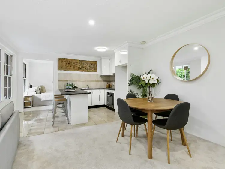 Third view of Homely unit listing, 20/73 Burns Bay Road, Lane Cove NSW 2066