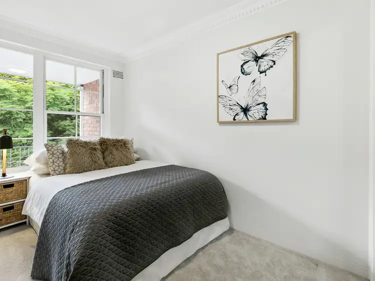 Sixth view of Homely unit listing, 20/73 Burns Bay Road, Lane Cove NSW 2066
